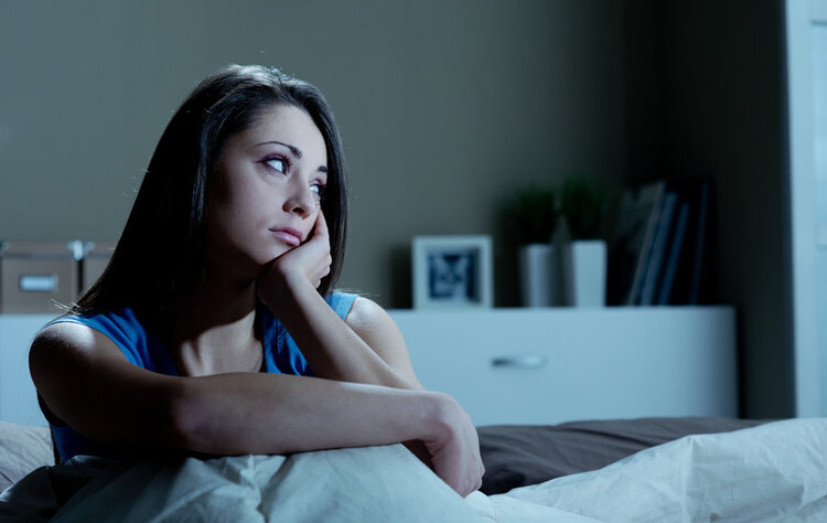 一个女人没了子宫会怎样?(图7) 一个女人没了子宫会怎样?(图7)
