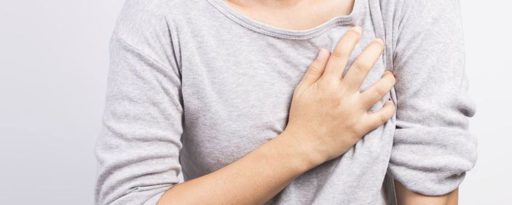 泉州温陵妇科医院 乳房刺痛是怎么回事 了解原因才能做好乳房保健(图3) 乳房刺痛是怎么回事 乳房刺痛的原因 乳房护理方法