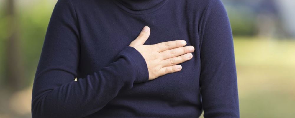 泉州温陵妇科医院 乳房刺痛是怎么回事 了解原因才能做好乳房保健(图2) 乳房刺痛是怎么回事 乳房刺痛的原因 乳房护理方法
