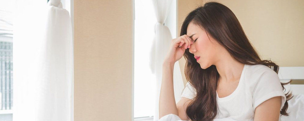 泉州女性们月经期间可以吃感冒药吗(图1) 月经期间可以吃感冒药吗 月经期吃药对身体有影响吗
